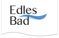 Edles Bad